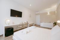 Suite mit Whirlpool