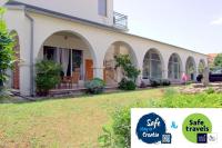 Studio apartment Gray - Chambres d’hôtes Sibenik