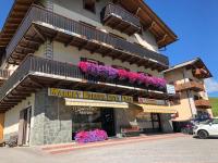 B&B Livigno - Black Lake Studios - Trepalle - Bed and Breakfast Livigno