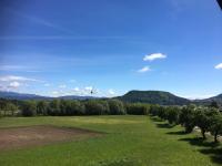 Apartamento con vistas al lago