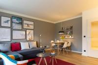 Ferienwohnung Enjoy ah13 - Ferienwohnung Scharbeutz