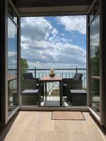 Eldenholz FeWo8 - Chambres d’hôtes Waren