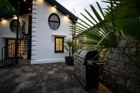 Willa Buk APARTAMENTY - Chambres d’hôtes Międzyzdroje