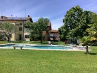 AI QUATTRO SOLI - B&B Privano