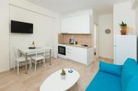 (Apt.1) Lofos Apartments in Vergia Halkidiki - B&B Sozopoli