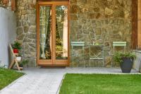 Standard Double Room with Patio