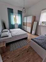 Appartement 2 Chambres