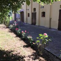 Agriturismo Flabeto - B&B