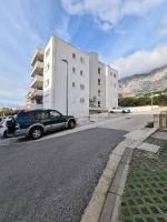 Mariposa Makarska 83m2 new apartment with garage - Ferienwohnung Makarska