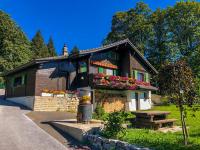 Chalet en pleine nature avec Spa - B&B Le Locle