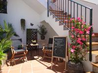 Carmen Rooms -- Boutique B&B by the sea - B&B Nerja