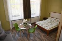 Habitación Triple con terraza