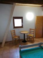 Chambre Familiale - Vue sur Montagne