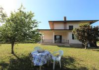 B&B Venticano - Villa Green - Irpinia - Bed and Breakfast Venticano