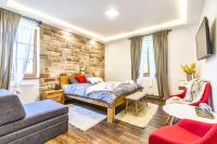 Chambre Double Supérieure