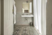 Superior Doppel- oder Zweibettzimmer mit Stadtblick