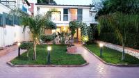 B&B Alcamo Marina - Villa Sole di Sicilia - Bed and Breakfast Alcamo Marina