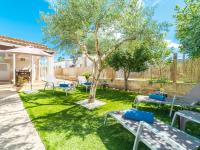 B&B Port d'Alcudia - Villa Villa Rosa by Interhome - Bed and Breakfast Port d'Alcudia