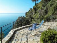 B&B Ventimiglia - Apartment Gli Smeraldi by Interhome - Bed and Breakfast Ventimiglia