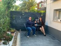 43° Parallelo - B&B Campiglia Marittima