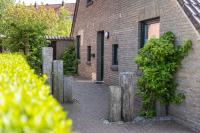 Strandhaferhaus - Bed and Breakfast Norderney