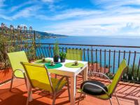 B&B Mortola Inferiore - Apartment Paradise View by Interhome - Bed and Breakfast Mortola Inferiore