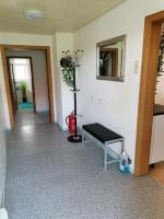 Thomas Haus - Ferienwohnung