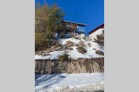 Refugio acogedor en Farellones - B&B
