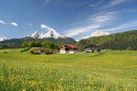 Oberreitlehen - B&B