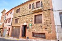 Comfortable Villa in Puebla de Don Rodrigo with Private Pool - B&B Puebla de Don Rodrigo