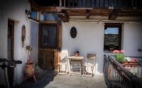 Medieval Hamlet Malpertus - B&B