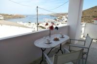 Villa Christina - B&B Kýthnos