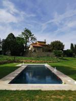 B&B San Gimignano - Teruzzi Country House - Bed and Breakfast San Gimignano