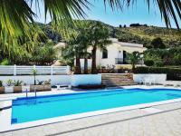 Villa Girolama - Bed and Breakfast