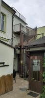 Comfort Triple Room with Shower