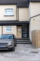 2C SPV Double En-suite Room - B&B