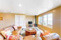 Berni's Ocean View Castle - The Potter's Wheel - B&B