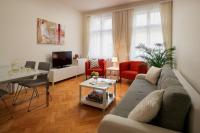 Appartamento con 2 Camere da Letto