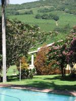 Oppi Plaas - Ferienwohnung Hazyview