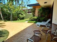 Casa Pérola - B&B Ubatuba