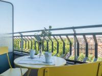 The Best Rent - Spacious one-bedroom apartment in Moscova district - B&B Milano
