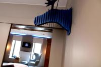 Chambre Double ou Lits Jumeaux Standard