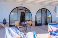 Appartement met Uitzicht op Zee