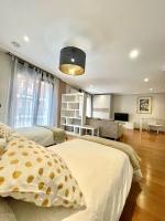 Apartamentos San Antonio - B&B