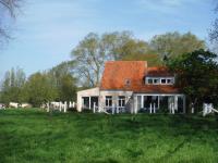 Hof ter Langeleye Planke - Ferienwohnung