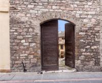 Margherita Apartment Assisi - Chambres d’hôtes