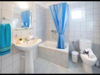 Appartement met 2 slaapkamers