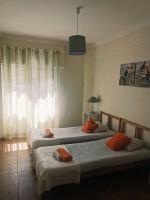 B&B Lisbon - Oriente DNA Studios III - Bed and Breakfast Lisbon