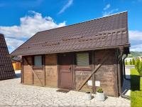 Camera Matrimoniale Deluxe con Doccia