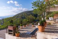 Appartamento con Vista Giardino